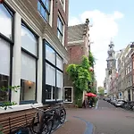 Exceptional Stay In Jordaan Area