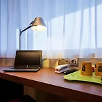 Campanile Hotel & Restaurant Amsterdam Zuid-Oost