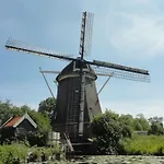 Bed And Breakfast Amsterdam West