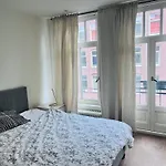Cozy Museum Area Home
