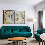Hotel Okura Amsterdam - The Leading Hotels Of The World