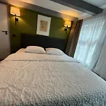 Central Guest Rooms