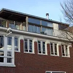Starry Night Penthouse Apartment City Centre