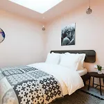 Kith&Kin Boutique Apartments