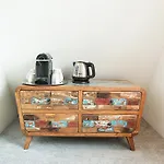Jordam Loft Bed & Coffee