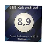 B&B Kalverstraat