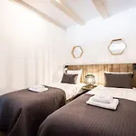 Prinsengracht Canalhouse Apartments