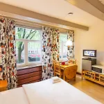 Green Apple Holiday - Lijnbaansgracht