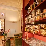 Hotel Mercier