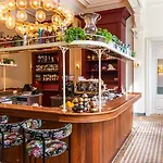 Hotel Mercier