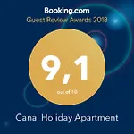 Canal Holiday Apartment