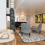 Royal Boutique Apartment Amsterdam