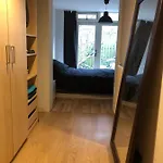 House With Garden, 10 Min From City Centre