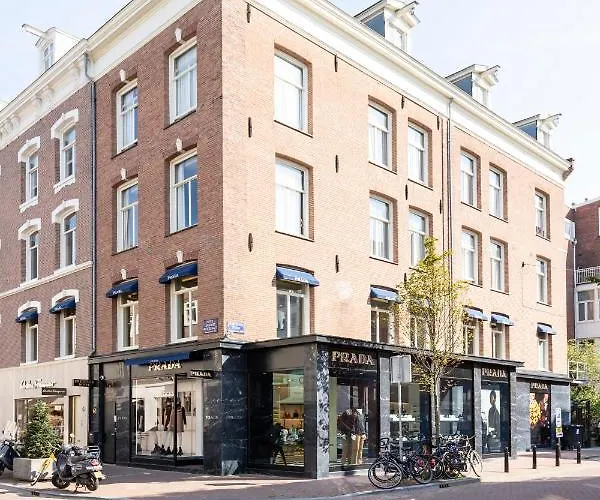 Amsterhome Hotel