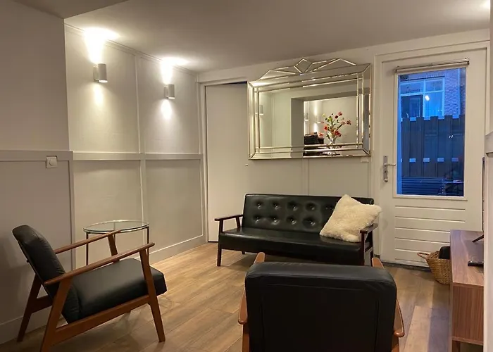 Jordaanapartment