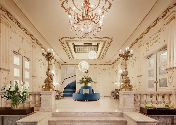 Tivoli Doelen Amsterdam Hotel