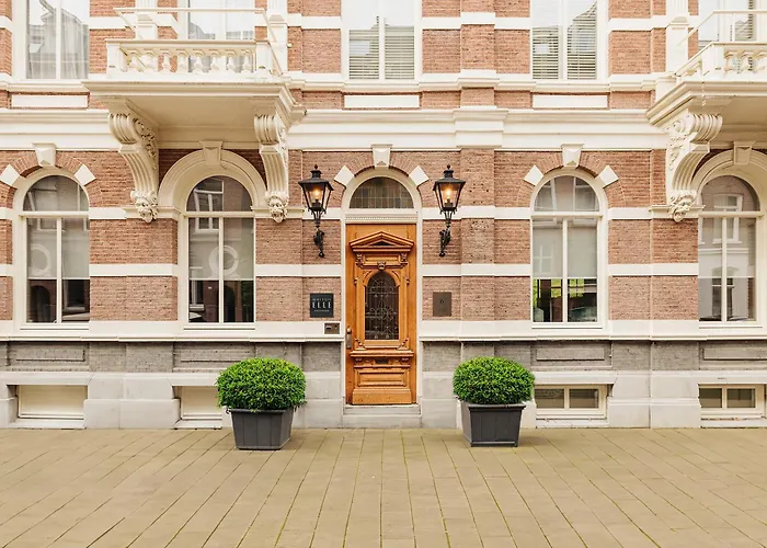 Hotel Park 6
