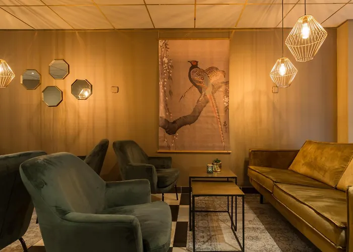 New West Inn Amsterdam