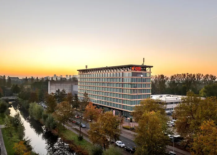 Corendon City Hotel Amsterdam