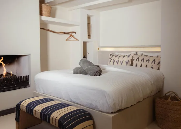 Luxury Apartment In The Best Location Of Amsterdam