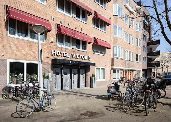 Hotel Victorie