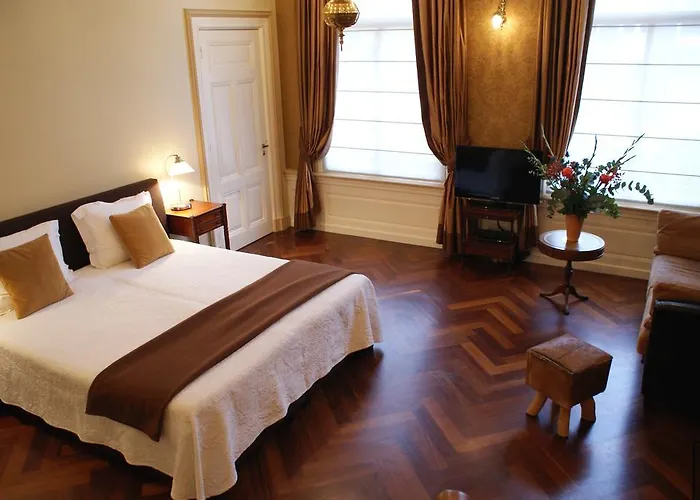 Museum Suites