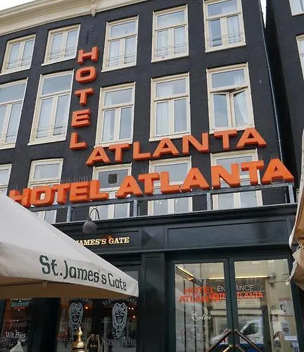 Hotel Atlanta