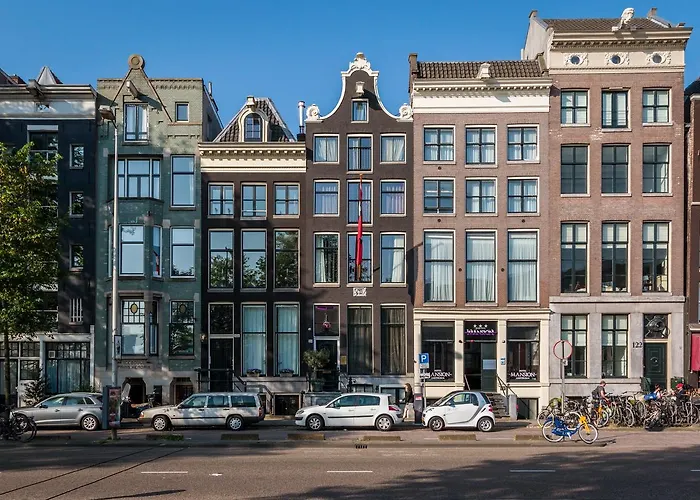 Excellent Apartments