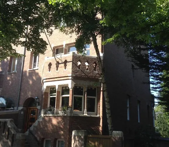B&B Emma Ln