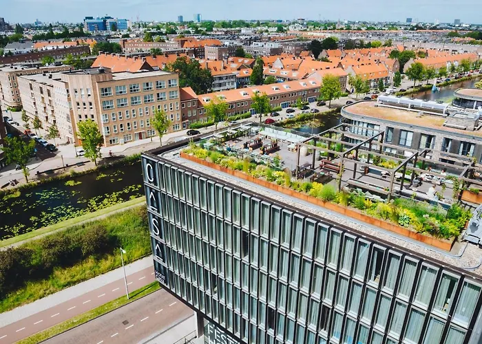 Hotel Casa Amsterdam