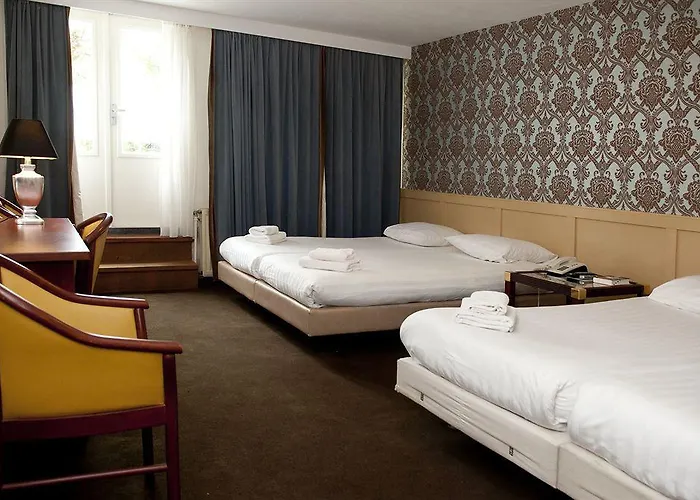 Hotel 74