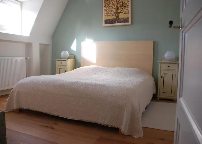 B&B Dinteldroom