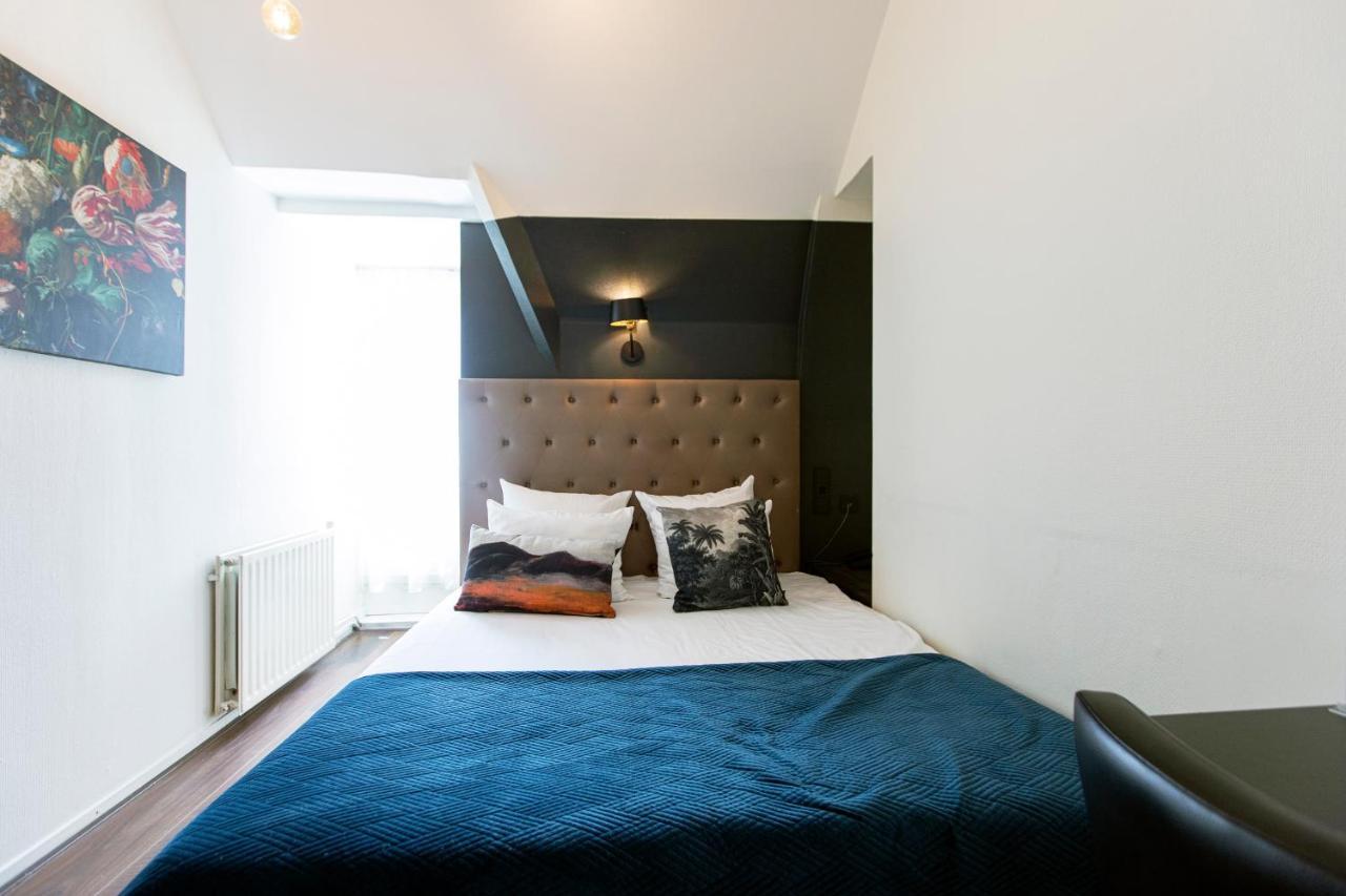 Hotel Quentin England