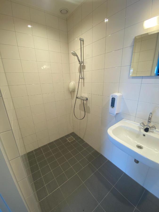 Appartement Greenstay Amsterdam