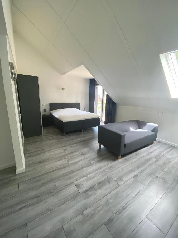 Greenstay Appartement Amsterdam