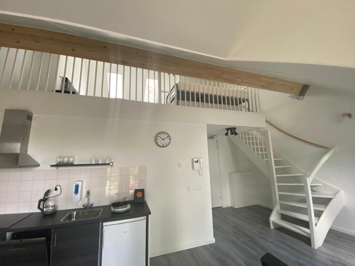 Appartement Greenstay