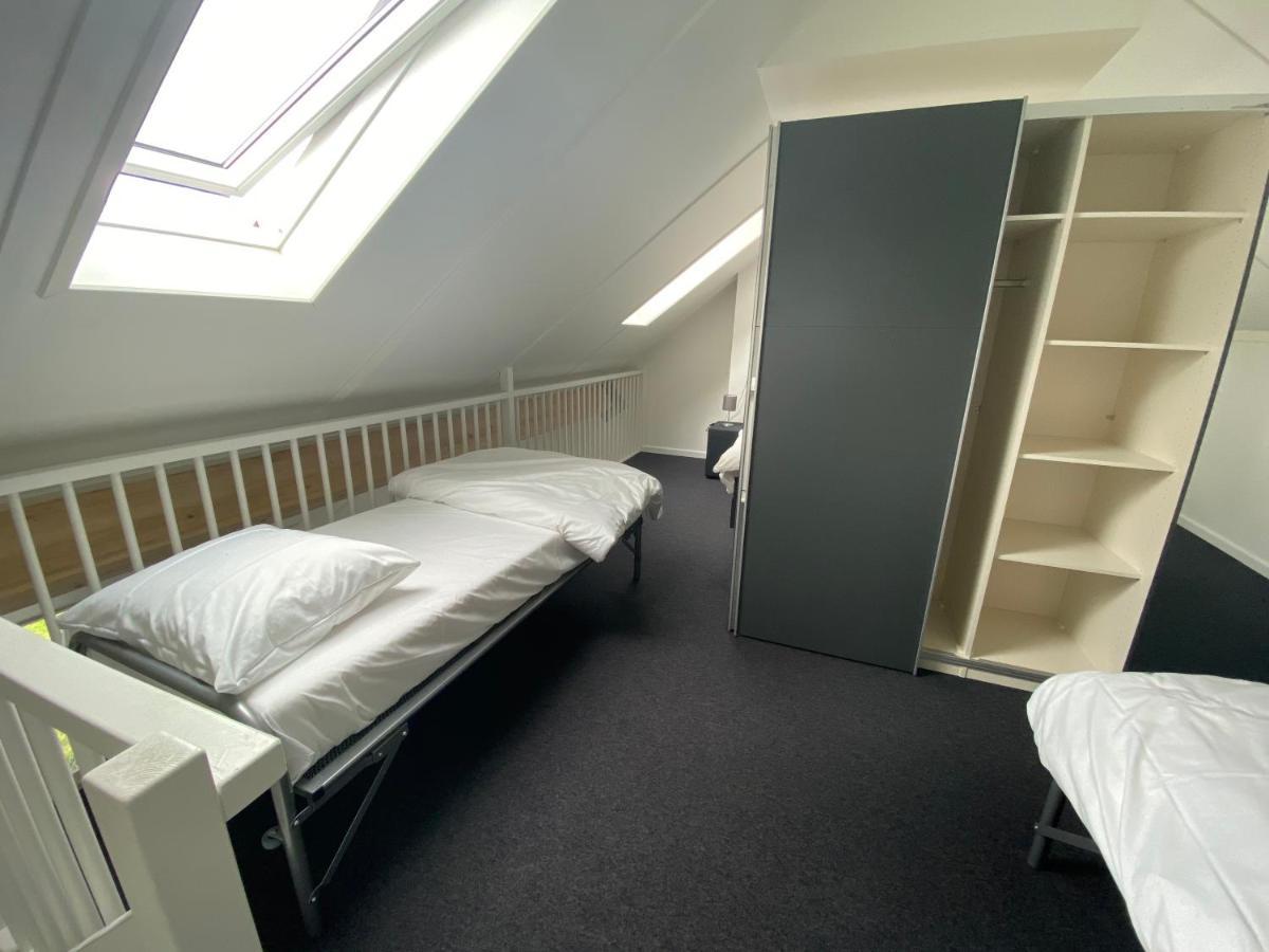 Greenstay Amsterdam