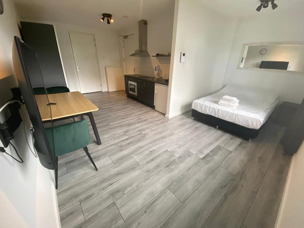 Appartement Greenstay