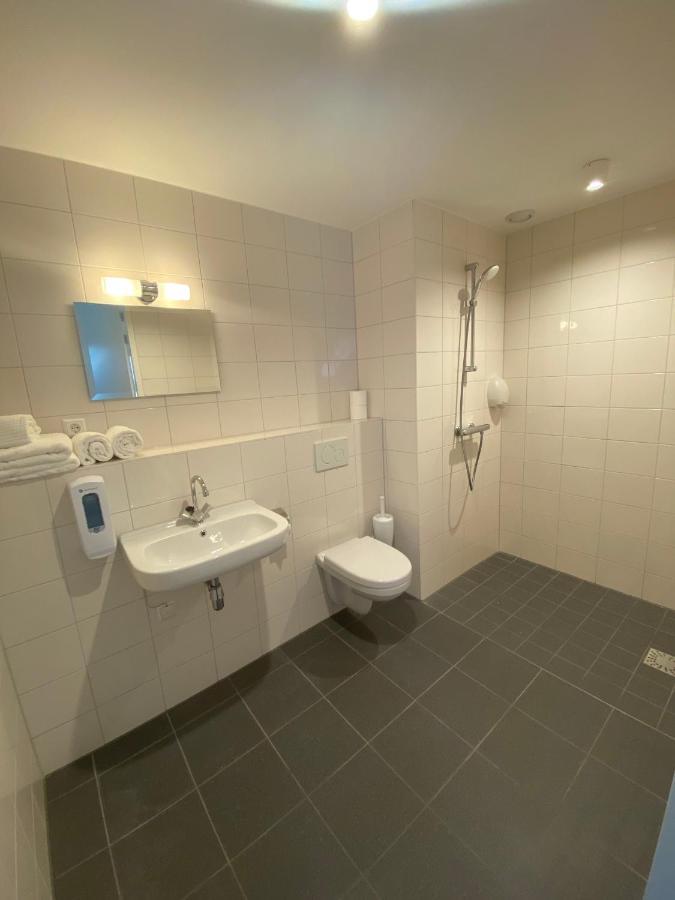 Greenstay Appartement Amsterdam