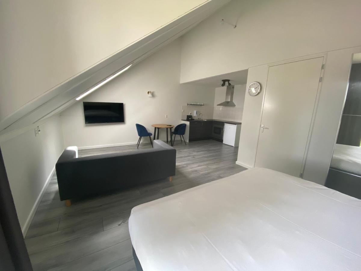 Appartement Greenstay