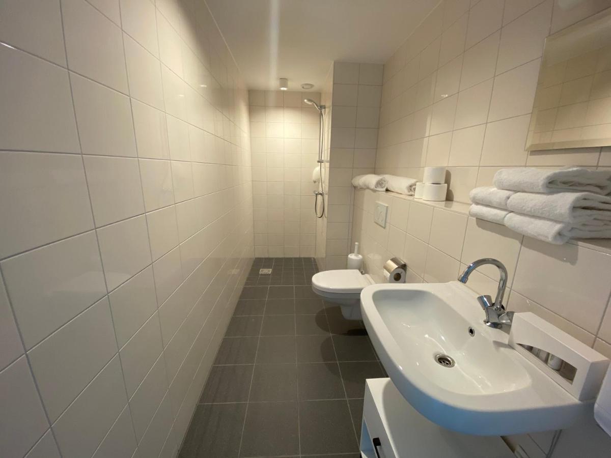 Greenstay Appartement