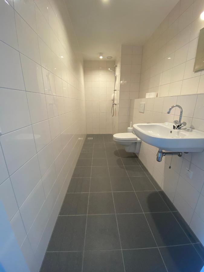 Greenstay Appartement
