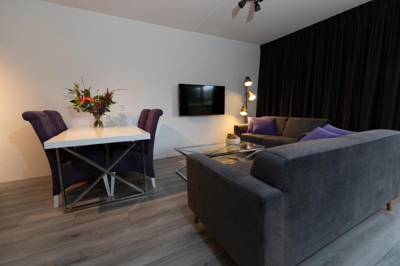 Greenstay Appartement *