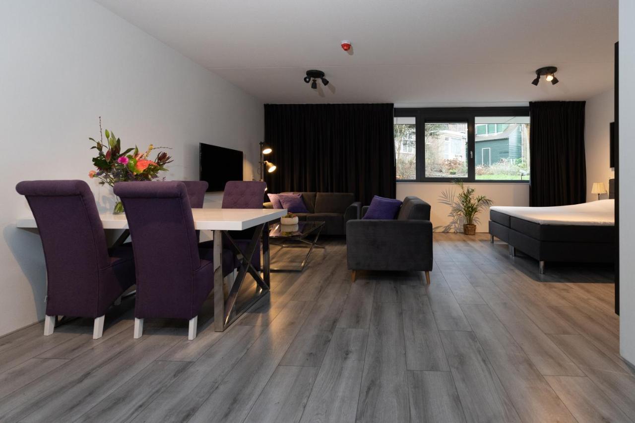 Appartement Greenstay