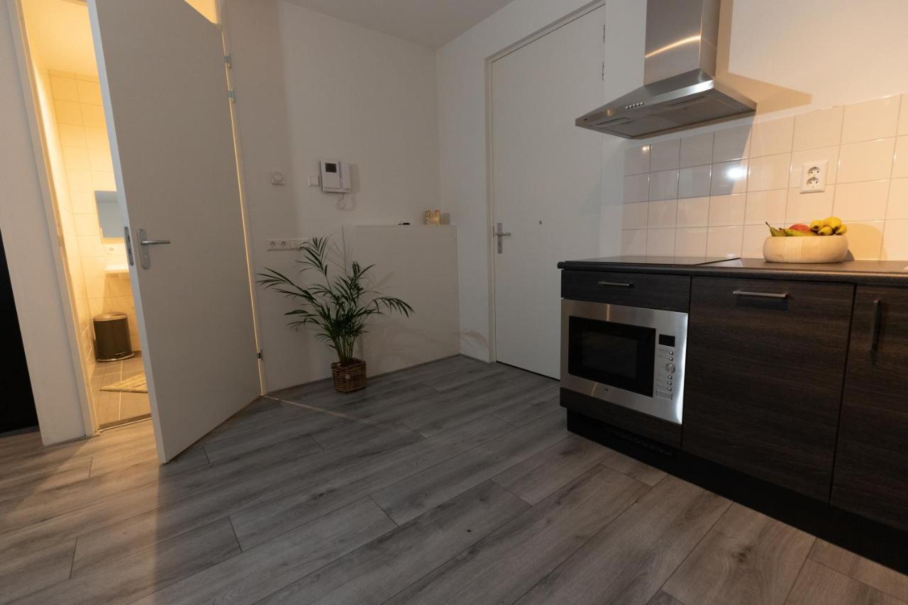 Appartement Greenstay *