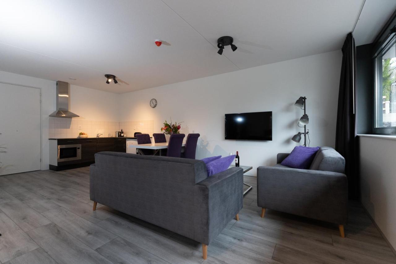 Greenstay Appartement
