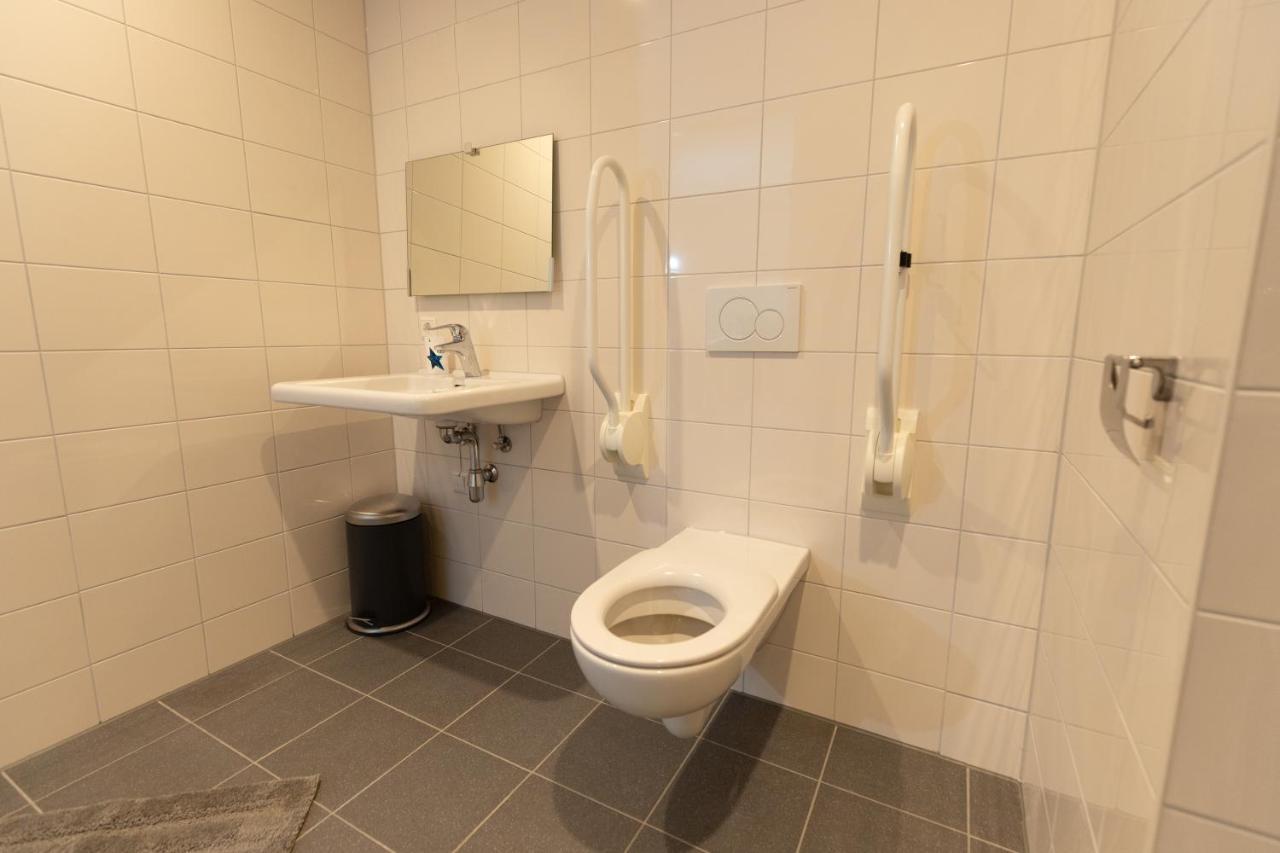 Greenstay Appartement *