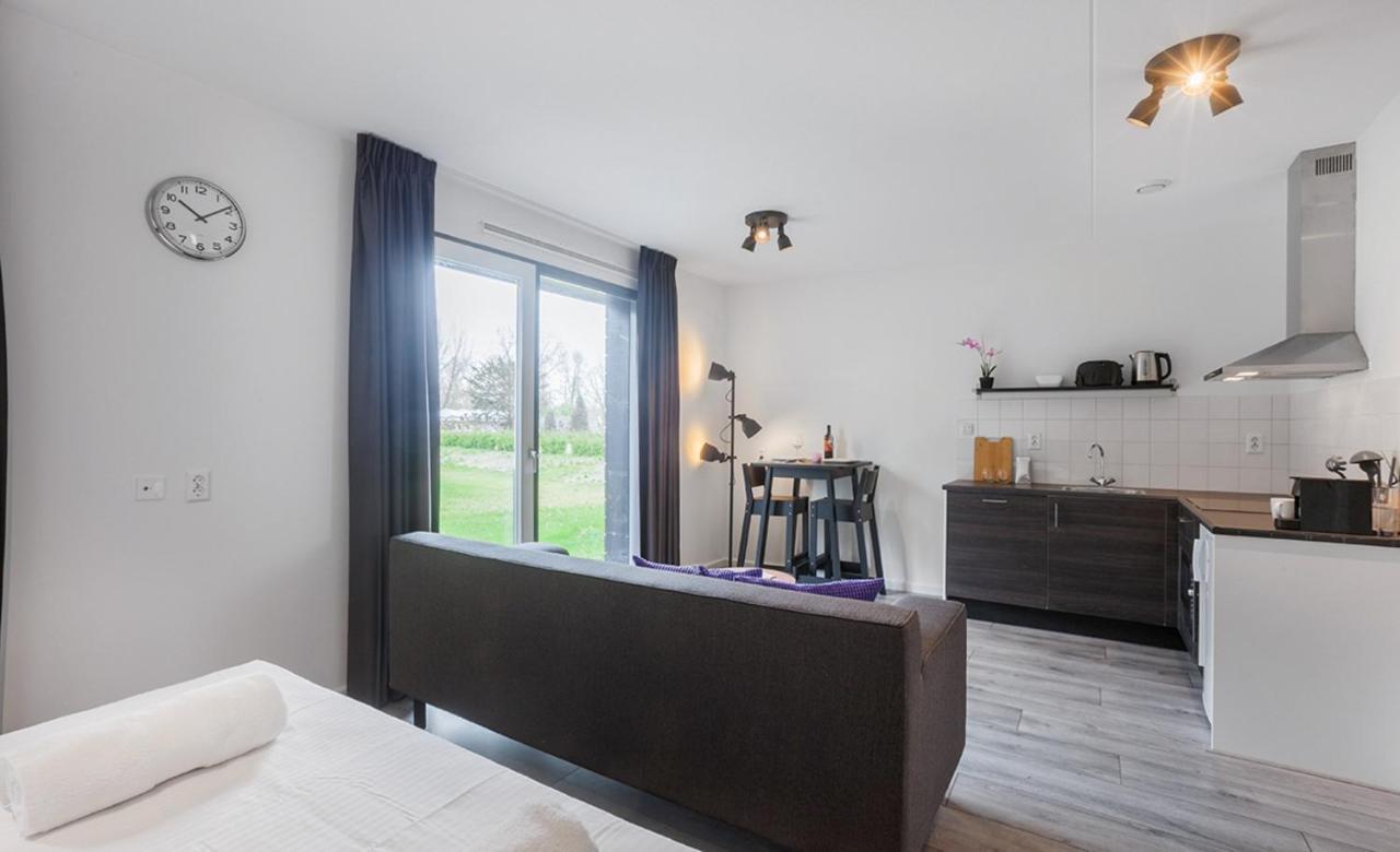 Greenstay Appartement *