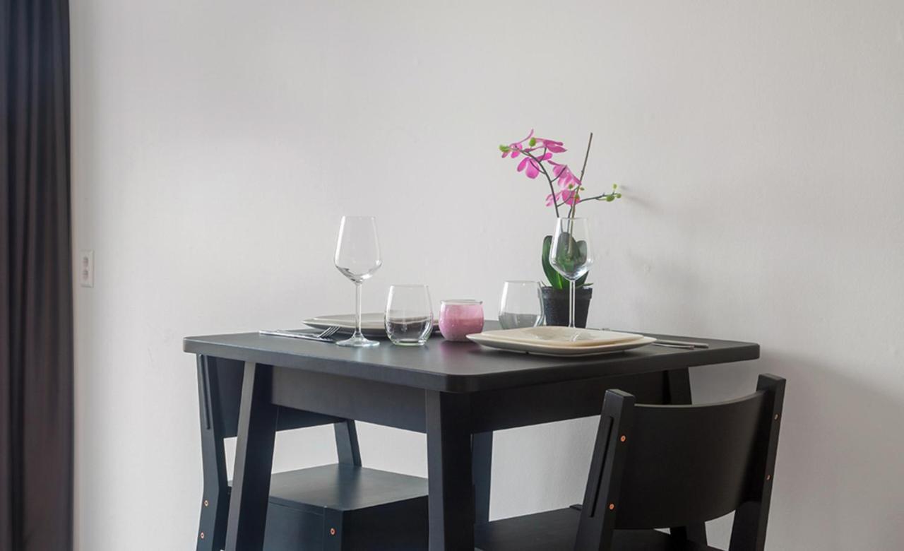 Greenstay Appartement Amsterdam