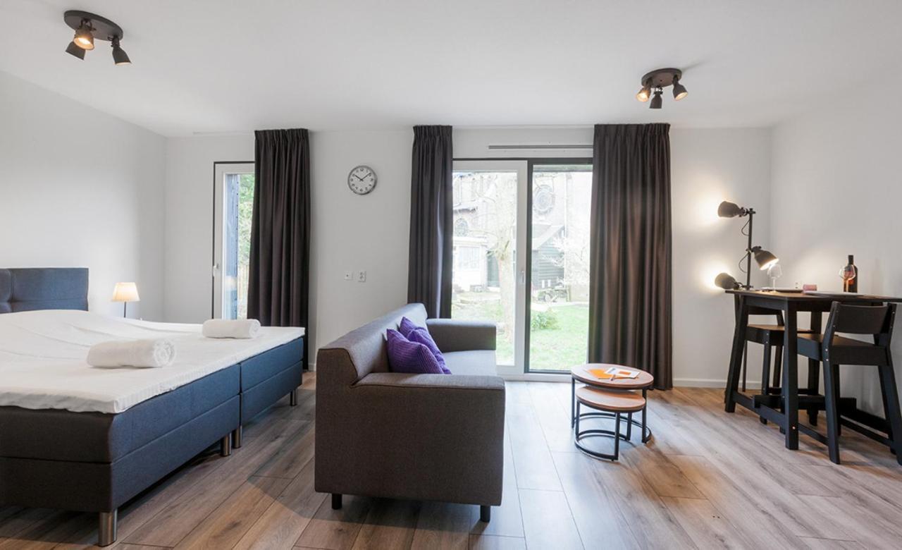 Appartement Greenstay